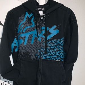 Alpinestars Hoodie